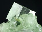 Fluorite Mineral